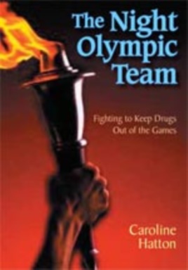 caroline hatton olympic team