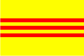 vietnam flag_std