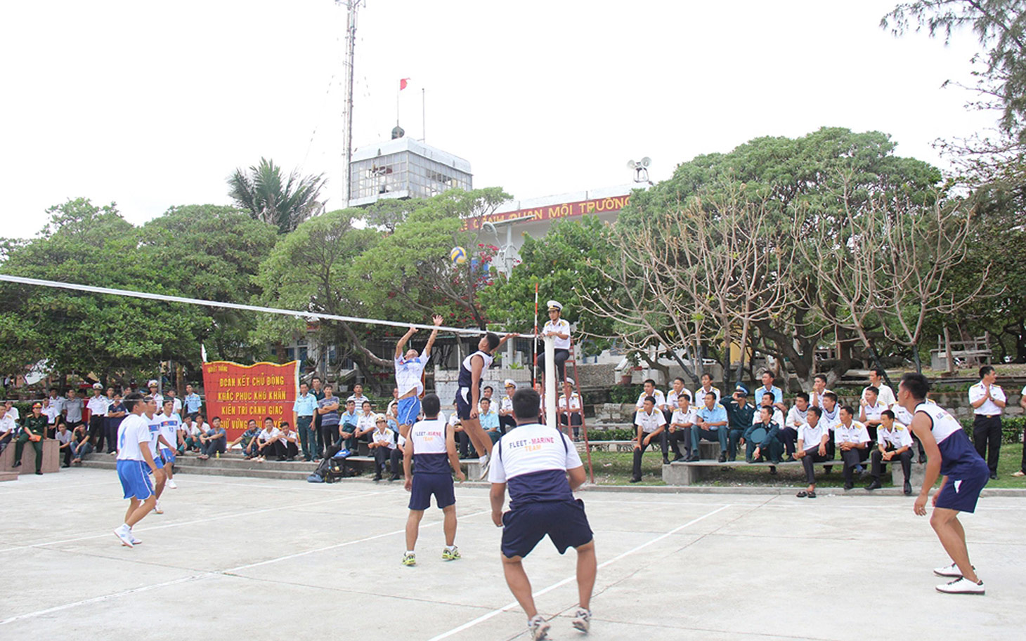 vn philippines volleyball