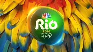 olypic rio 2016