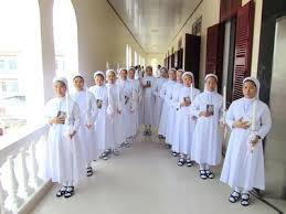 St Paul -sisters