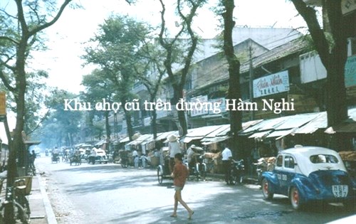 Ham Nghi