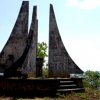 Tượng đài tưởng niệm Thuyền nhân Việt Nam tại đảo Bidong, Malaysia