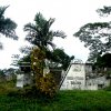 Nghĩa Trang trên hoang đảo Galang, Indonesia