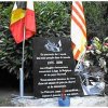 Tượng đài tưởng niệm Thuyền nhân Việt Nam tỵ nạn cộng sản tại Bỉ.