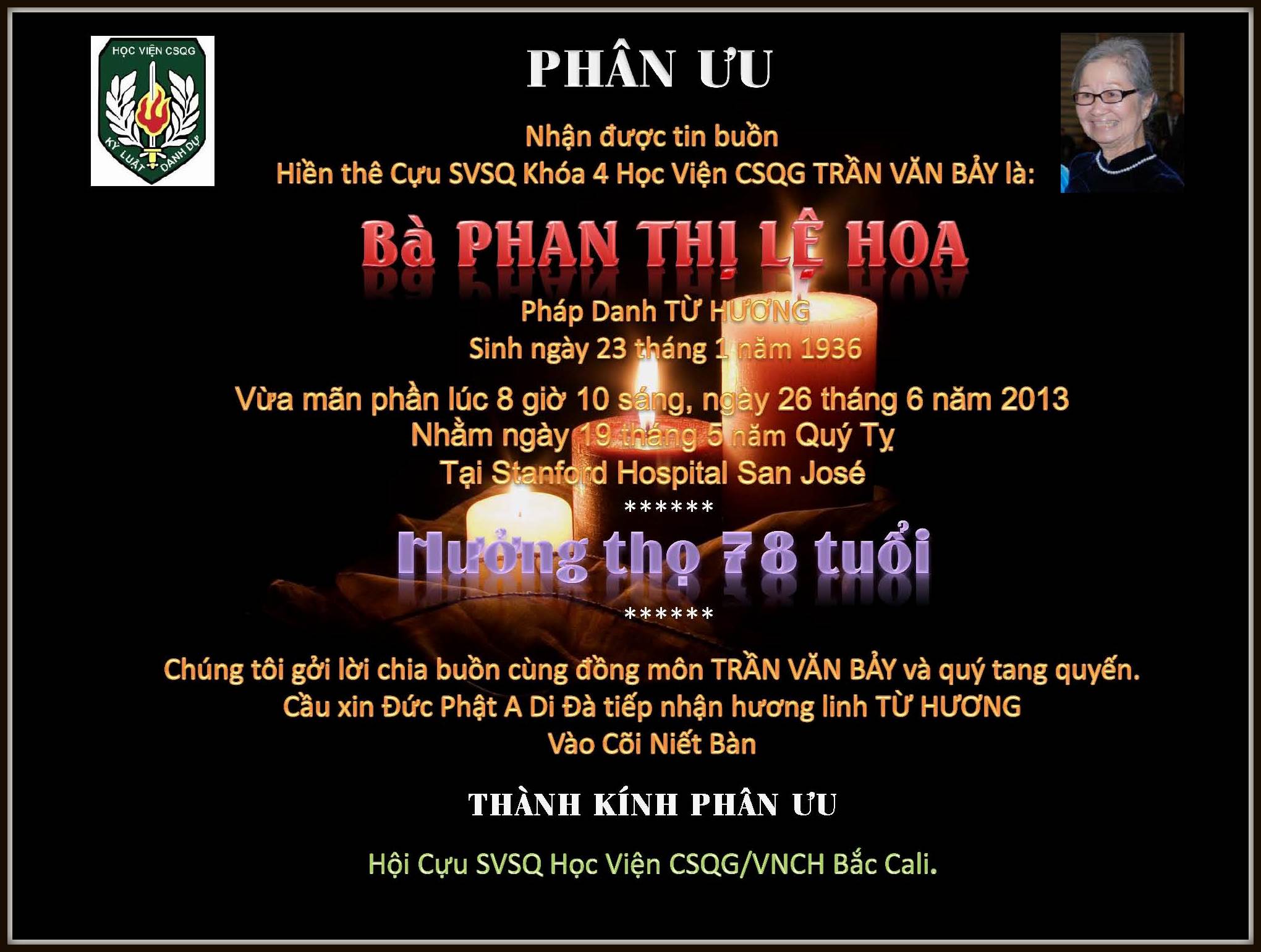 Phan Uu_LeHoa