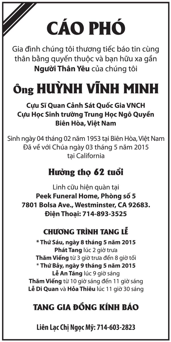 Cao Pho_Huynh_Vinh_Minh