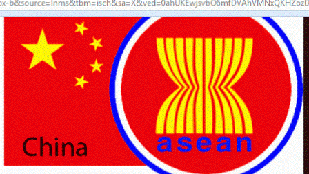 asean china 3okokok icones