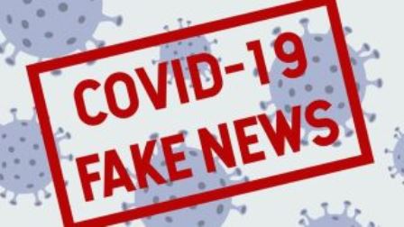 covid 19 fake news