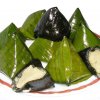 2. Bánh gì cả thúng vẫn kêu chưa vừa? - Bánh Ít