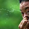 Những màn biểu diễn của anh lúc nào cũng thu hút rất đông người tới xem.