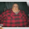 Người đàn ông này nặng 541 kg