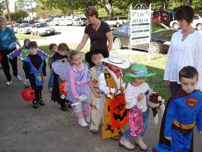 Halloween 2