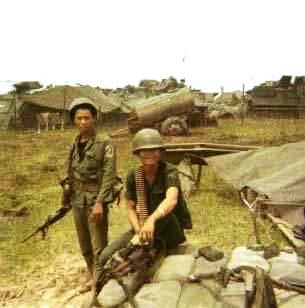 vnch linh bobinh