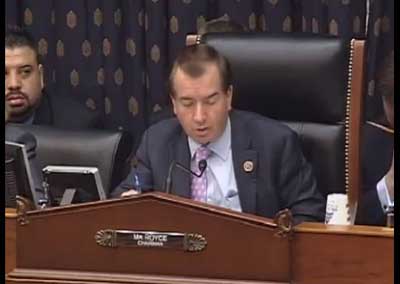 ed royce