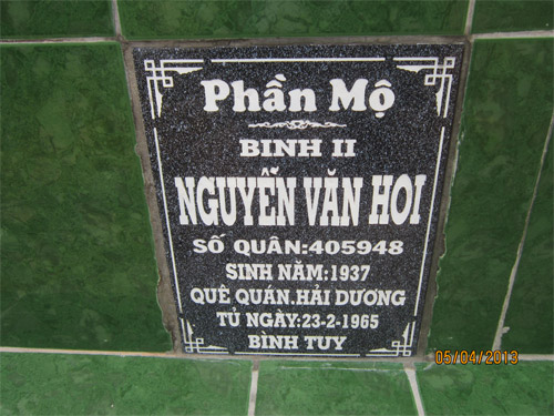 nammo b2 nguyenvanhoi