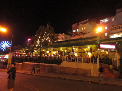 dalat quancaphe