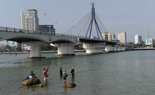 danang causonghan