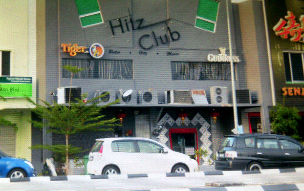 gaimaidam hitz club