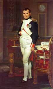 napoleon 1