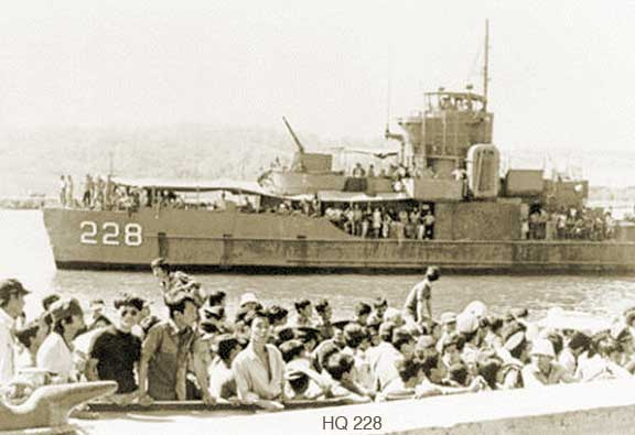 vnch hq228