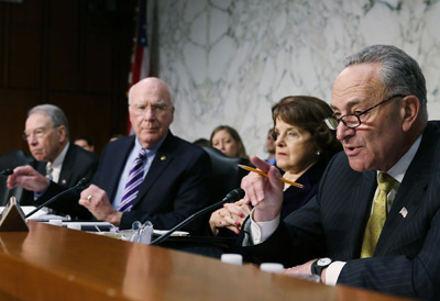 charles schumer