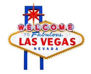 las vegas logo