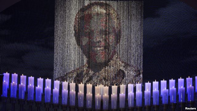 tuongniem nelson mandela