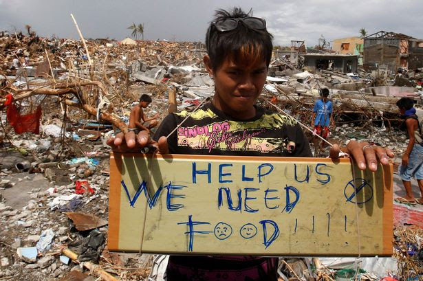 Philippines-Haiyen