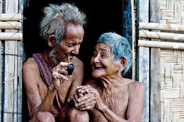 Mot chut suy tu vo chong gia