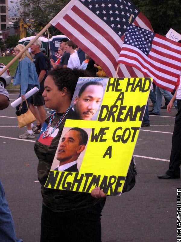 Voted Best Poster