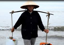 01 ganh nuoc