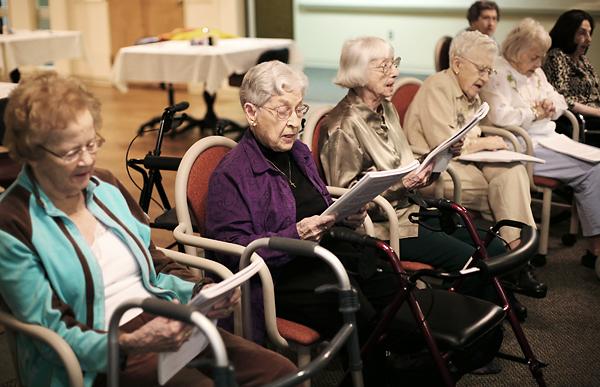 nursinghome
