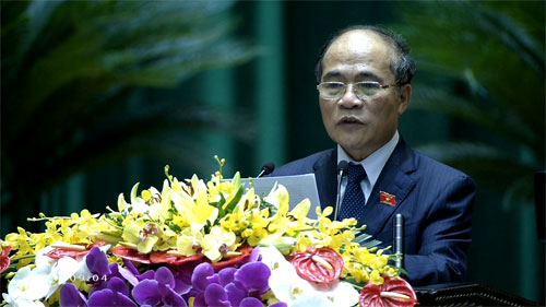Nguyen sinh hung