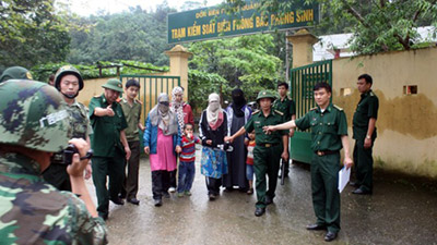 dausung biengioi 1