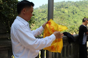 dongbong buangai