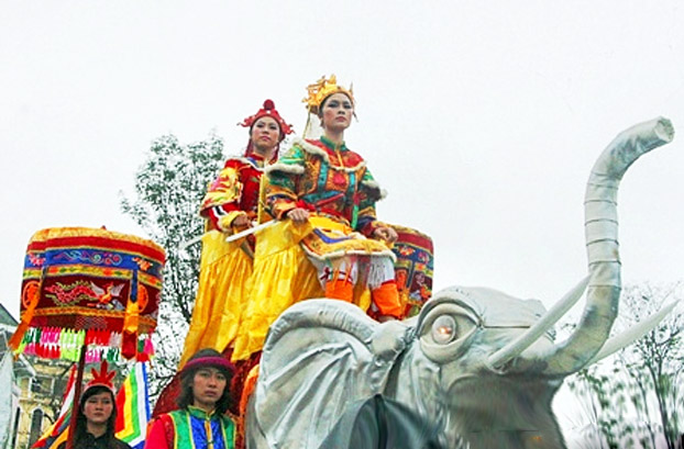 haibatrung dienhanh