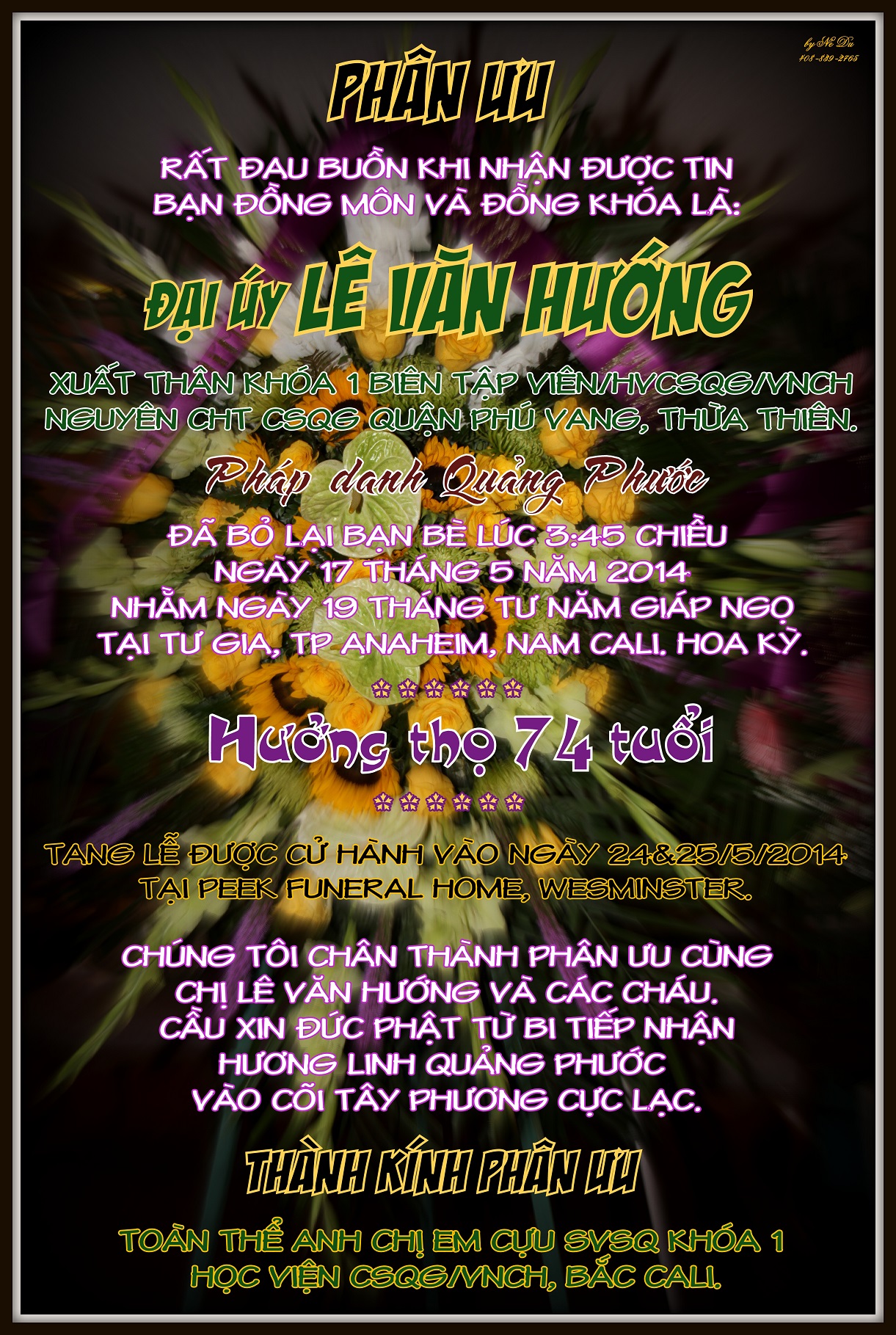 Le Van_Huong_3