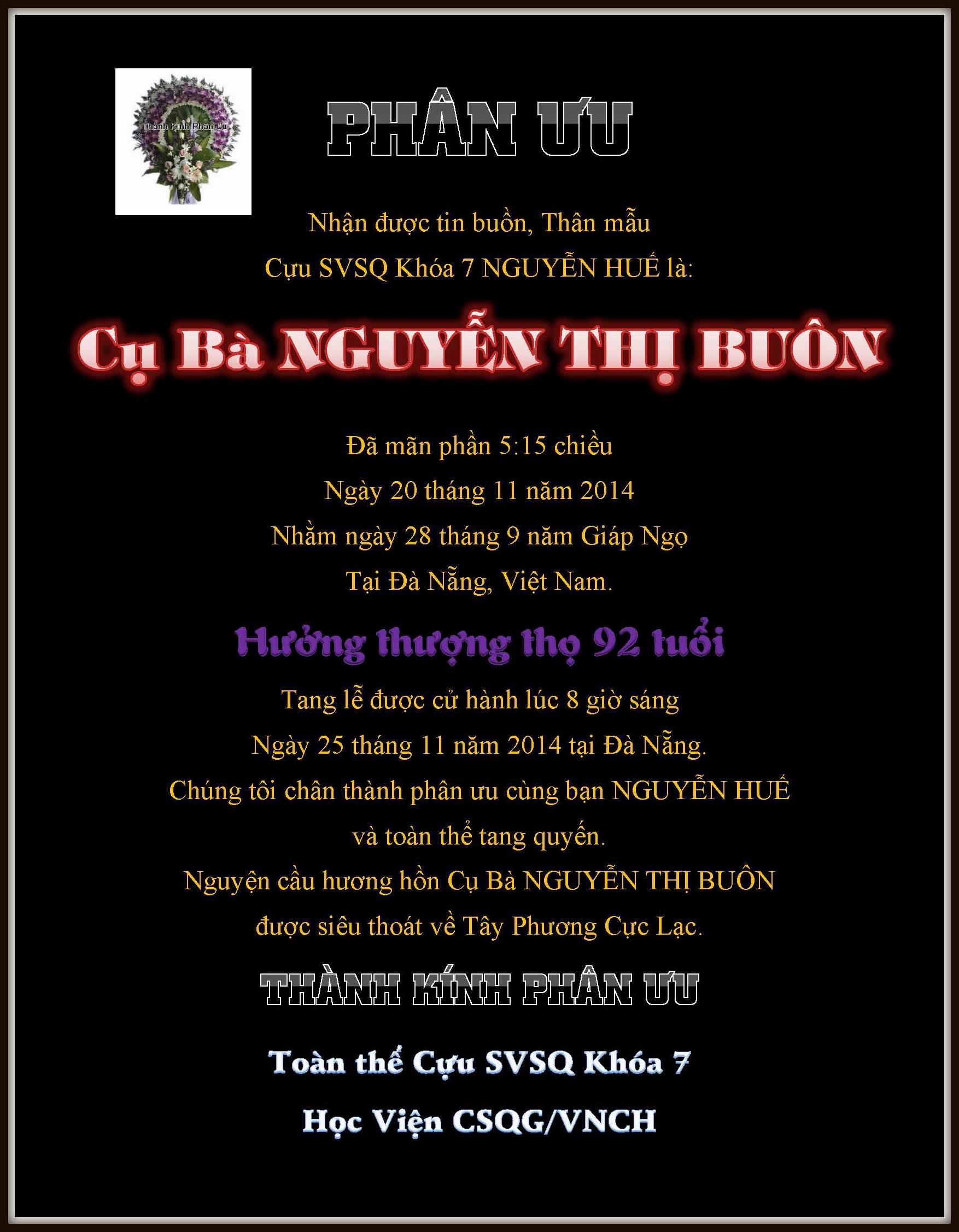 Nguyen Thi_Buon