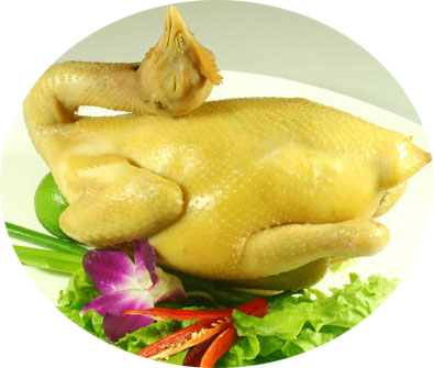 ga-luoc