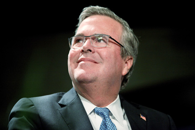 jeb bush 2