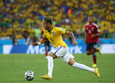neymar