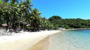 nha trang beach