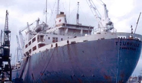 ship