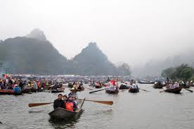 tray chua huong
