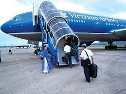 vn airlines