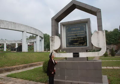 daituongniem yenbai