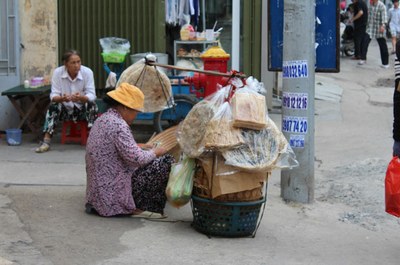 cuba banhang