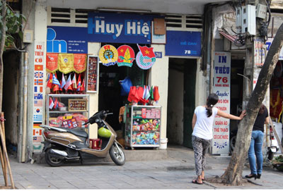 hanoi haonhoang 2