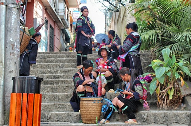 sapa dantoc 1